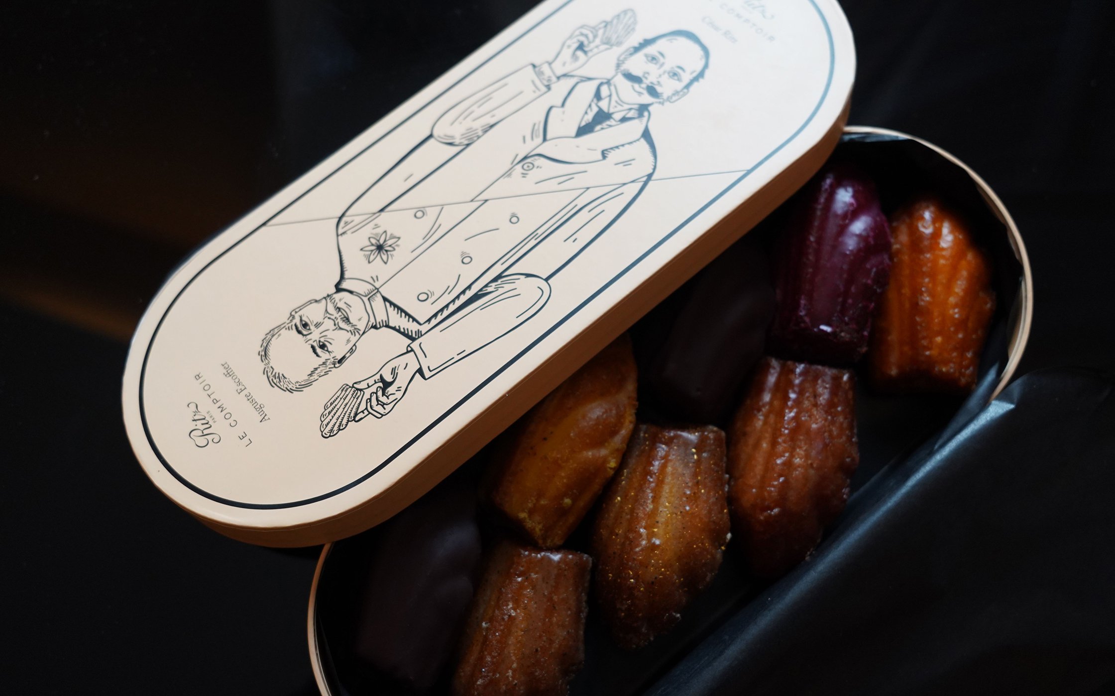 リッツカールトン東京のカフェ＆デリはお土産としても最適！ - YAS的なモノ