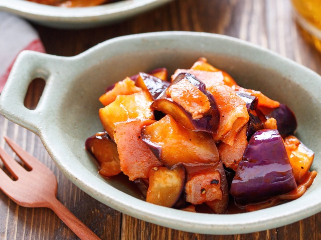 冷凍野菜で簡単、時短！ 洋風炊き込みごはん＆ナスのだしびたし記事一覧くらし×防災メディア「防災ニッポン」読売新聞