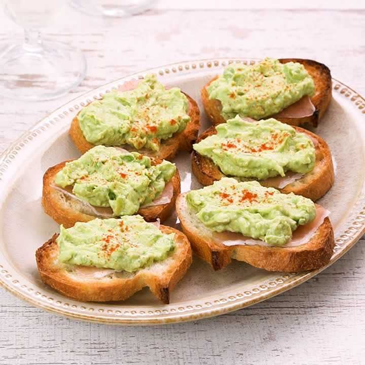 アボカドサンドのレシピぱくぱく献立くん 料理レシピ