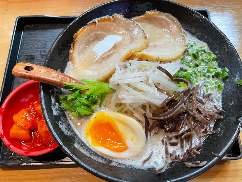 ラーメン、日本の“国民食”が世界を席巻—中国には逆上陸nippon.com