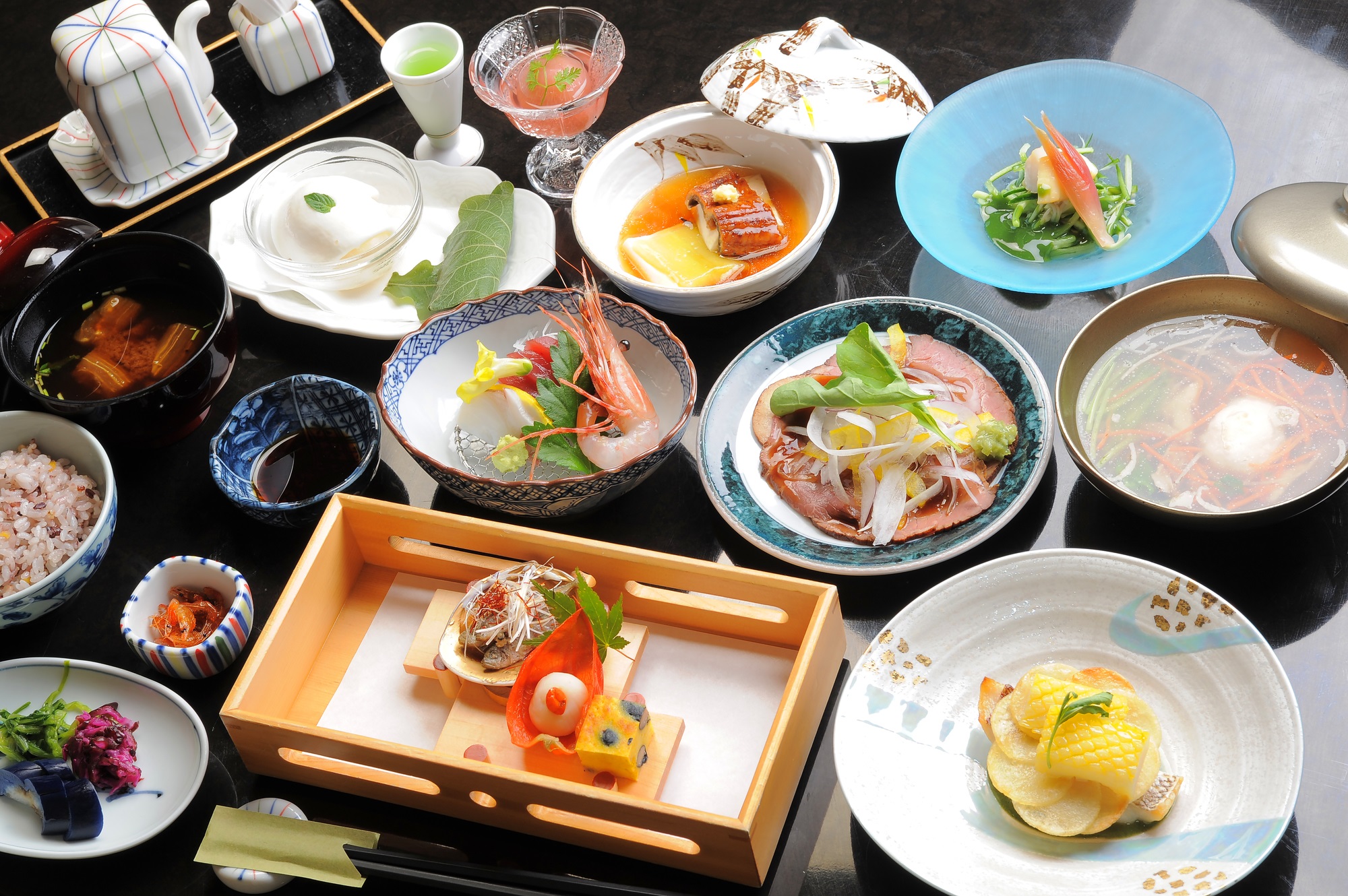 食べる」という言葉Nileport