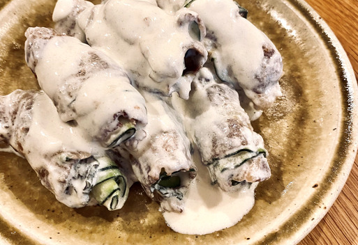 蒸し暑くなってきたら大葉でしょ！ めんつゆに漬けるだけ！簡単おつまみレシピ3選・作り方Tasty