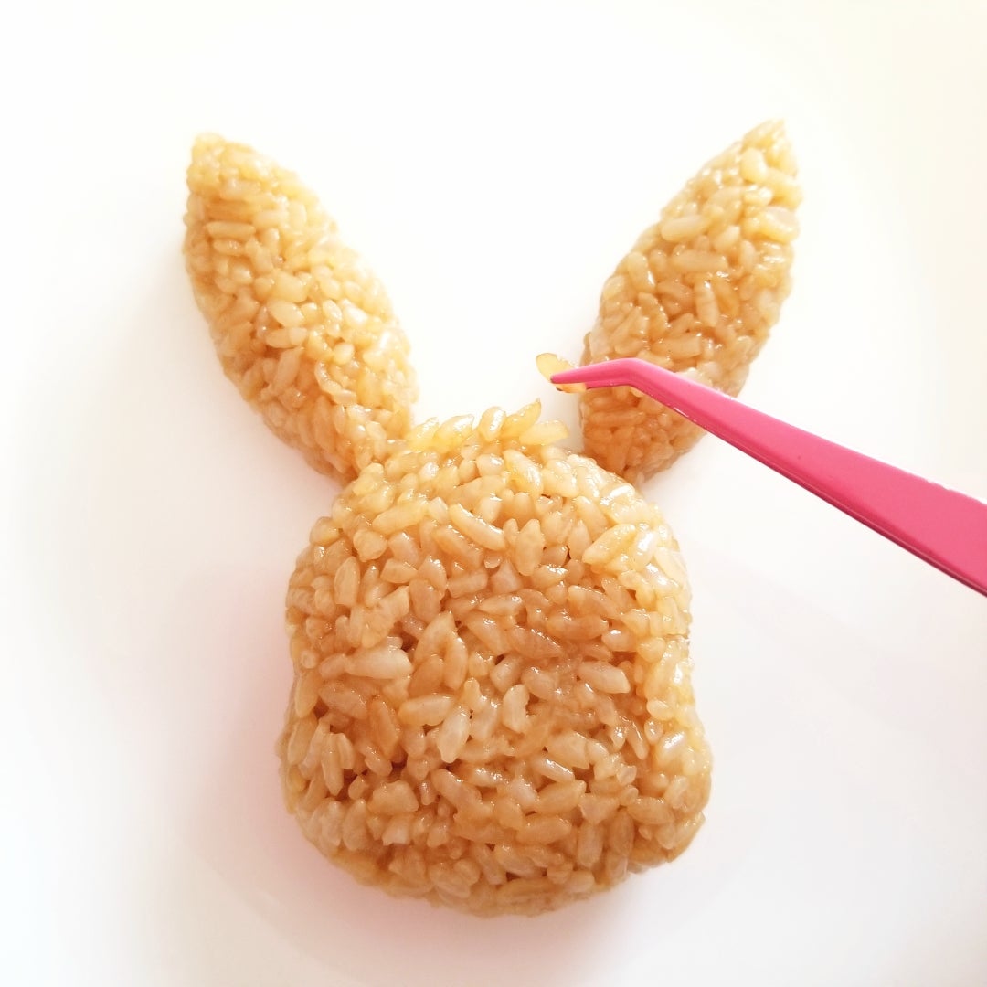 基本からアレンジまで！思わずつくりたくなる「キャラ弁イーブイ」のレシピ集クックパッド