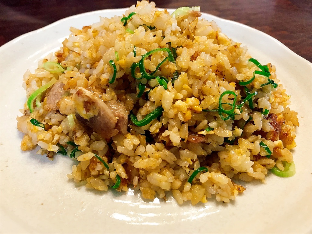 クックパッドニュース：ラーメン屋さん直伝！シンプルなのに劇的においしい「ネギと卵のチャーハン」毎日新聞