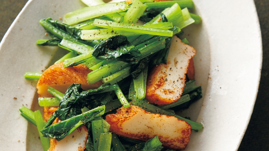 練り物を活用したおすすめレシピ22選の人気レシピ・作り方デリッシュキッチン