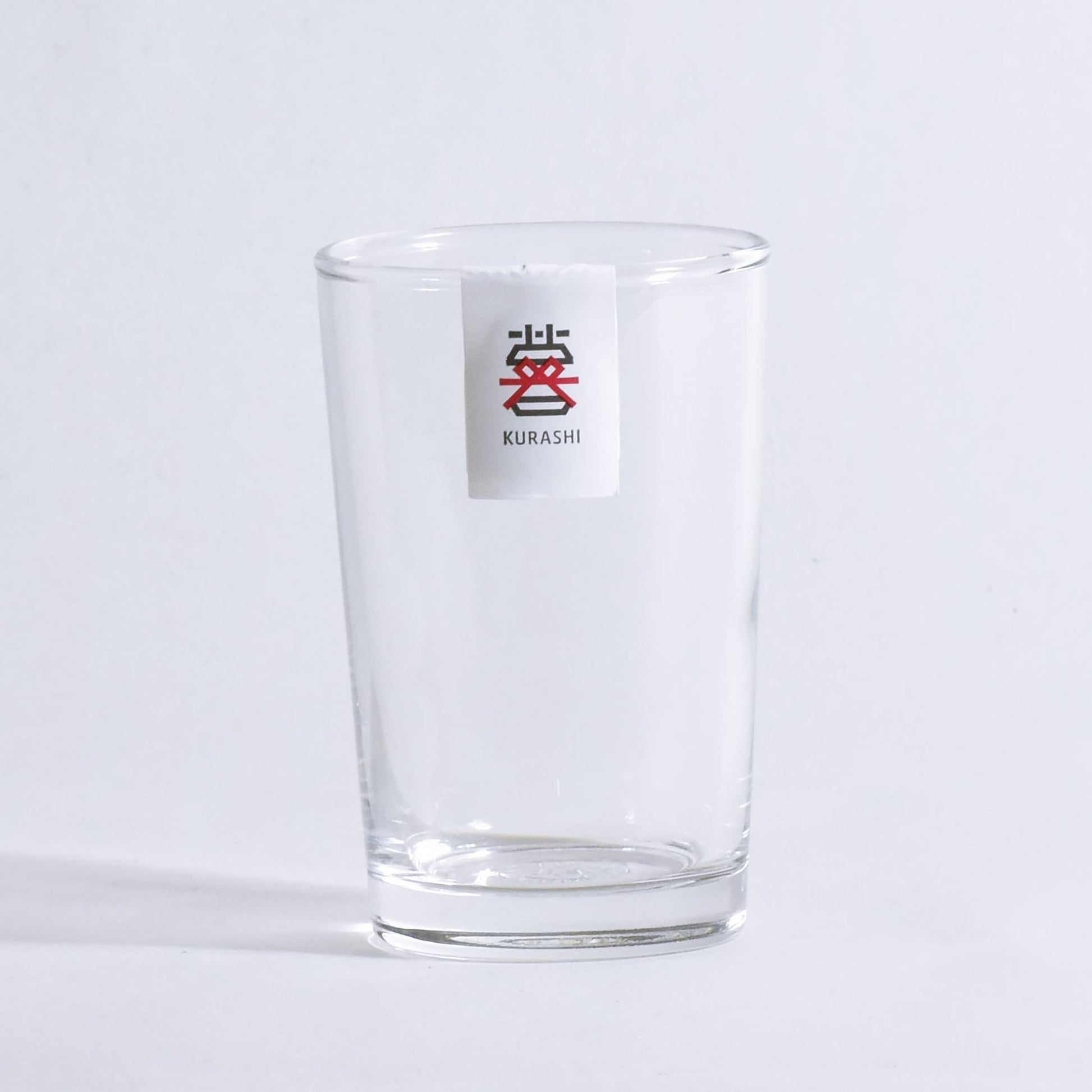 大正浪漫 ソーダー水コップ 巻き上げ - 廣田硝子 公式Online shop