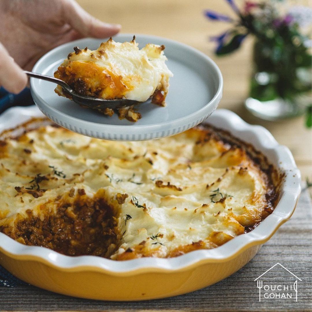コテージパイ のレシピ・作り方ELLE gourmetエル・グルメ