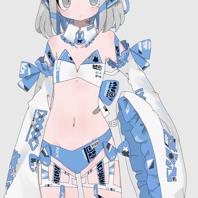 ぬくぬくにぎりめし 直筆イラスト色紙