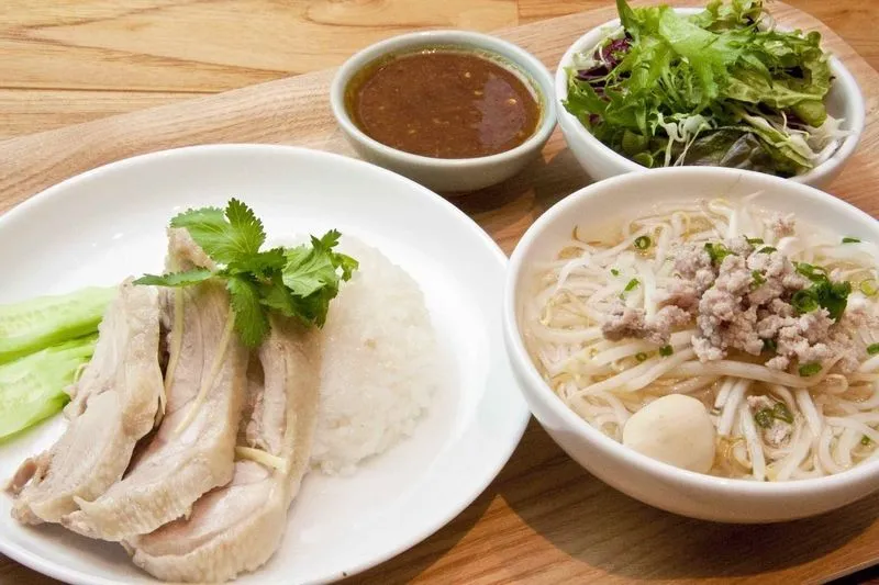 新丸ビルの丸の内ハウス「RIGOLETTO WINE AND BAR」でバースディランチ♪流山SANPO-BLOG