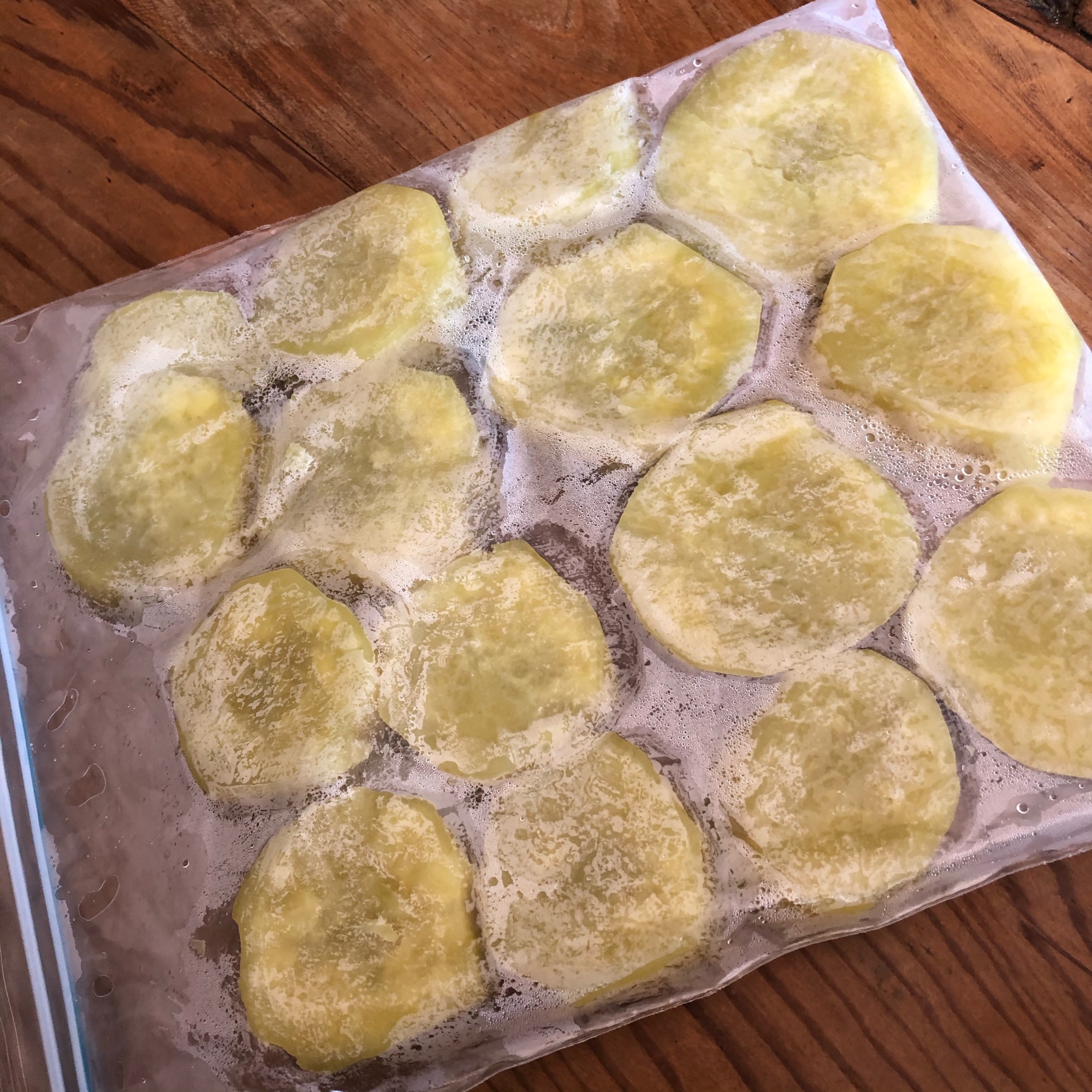 さつまいもの保存方法と保存期間、長持ちのコツ生活知恵袋