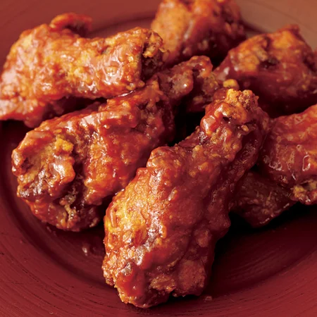 韓国と名古屋の関係って？ヤンニョムチキンと手羽元どっちがマシッソ おいしい