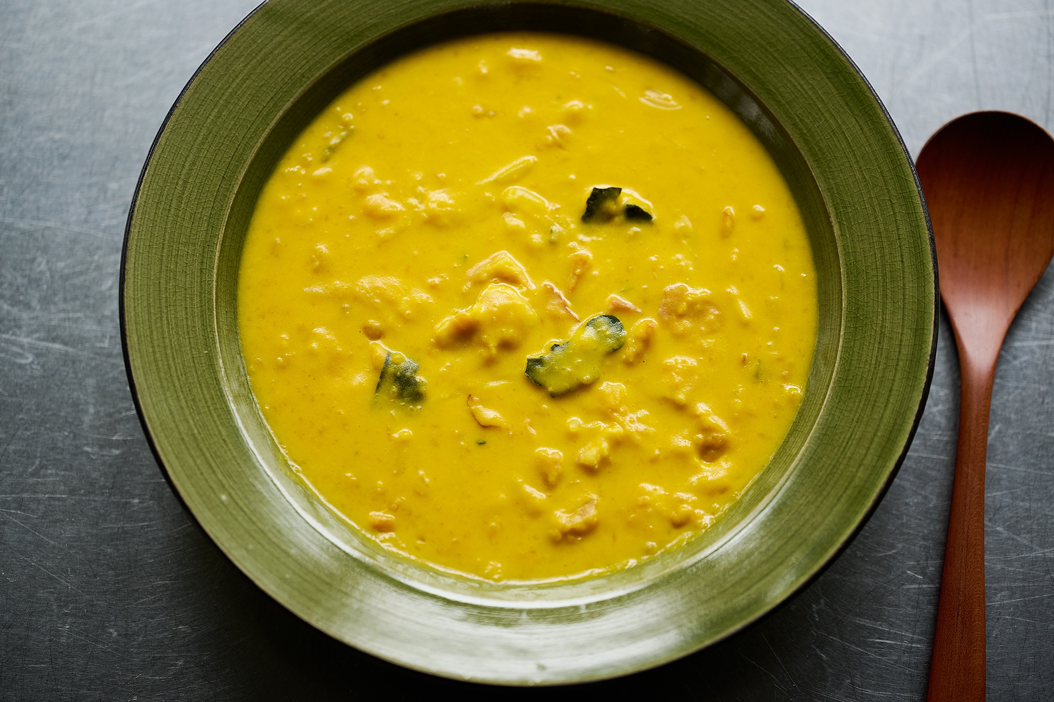 かぼちゃの甘煮 作り方・レシピKoh Kentetsu Kitchen 料理研究家コウケンテツ公式チャンネル さんのYouTube