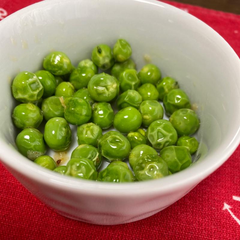 グリンピースごはんだけじゃない！旬を味わう簡単おつまみレシピおうちごはん