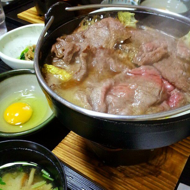 米沢駅ですき焼きランチが楽しめる8店 - Retty レッティ