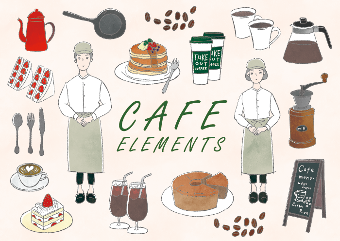 カフェ 外観の写真素材写真素材なら「写真AC」無料 フリー ダウンロードOK