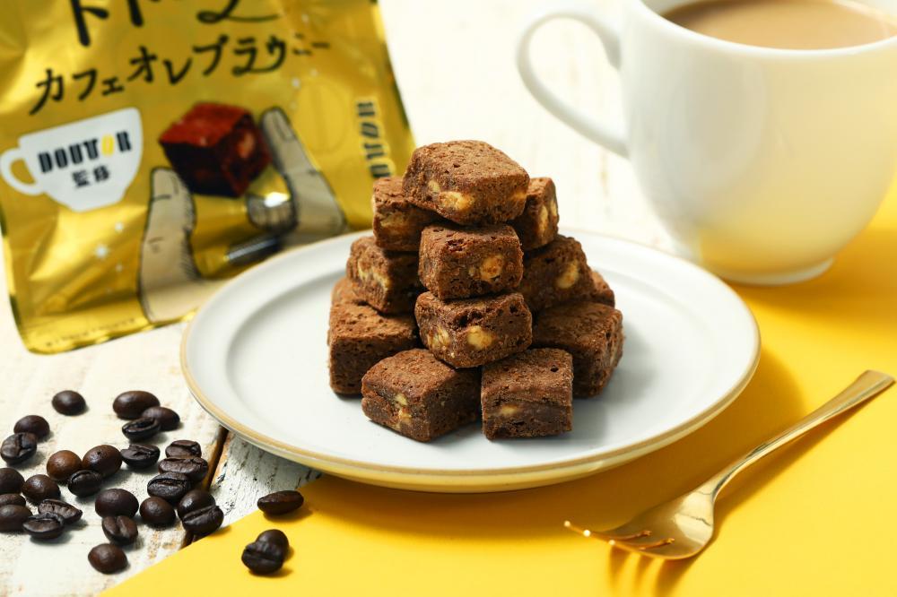 コーヒーに合うお菓子16選タイプ別にぴったりな商品を紹介お菓子と、わたし