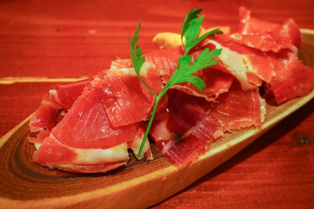 生ハムは太るのか痩せるのか？ダイエット効果やアレンジレシピを紹介