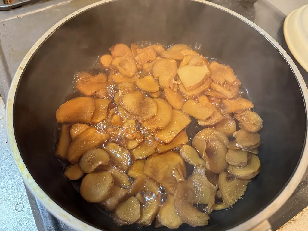 鶏レバーの甘辛煮 しぐれ煮 のレシピ 作り方：白ごはん.com