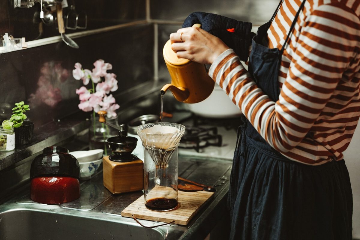本当においしいコーヒー豆の選び方とは？プレゼントにおすすめの商品も紹介HANKYU FOOD おいしい読み物フード 食品・スイーツ 阪急百貨店公式通販HANKYU FOOD