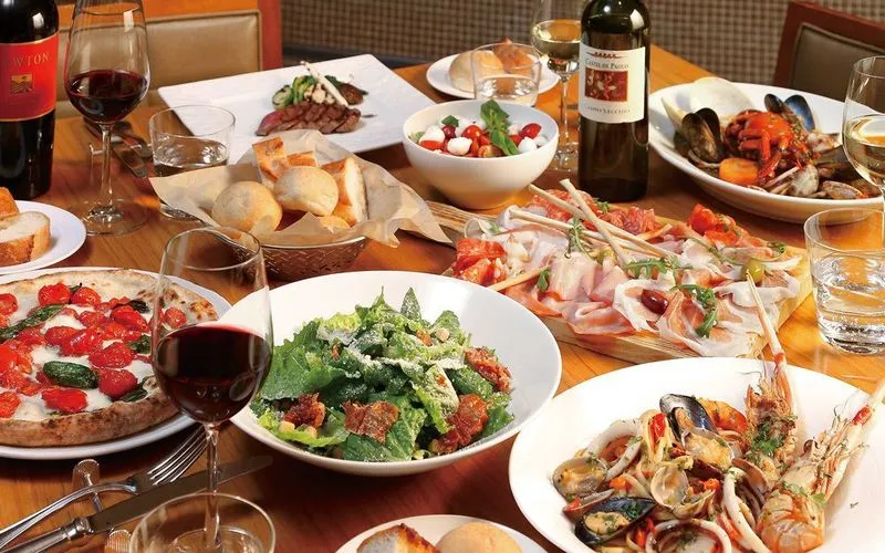 吉祥寺『うな天』の揚げたて天丼×喉越しのいいそばで大満足ランチさんたつ by 散歩の達人