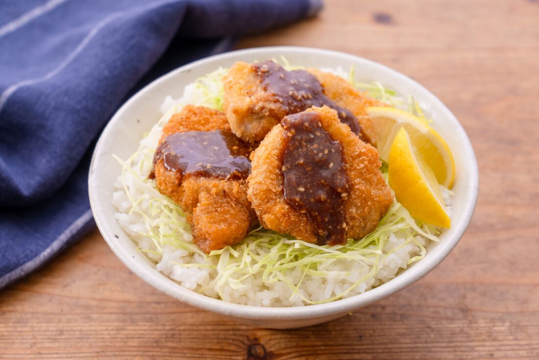 グリルプレートでおうち焼き鳥♪極うま自家製ダレ