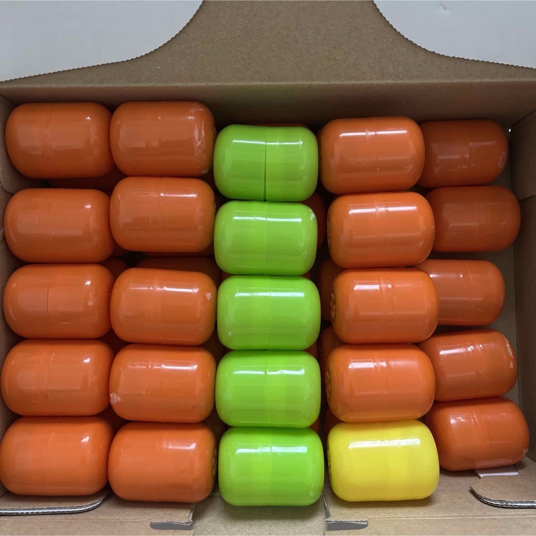 チョコエッグカプセル工作で春の創造力を楽しもう！家族で簡単＆楽しいDIYアイデア