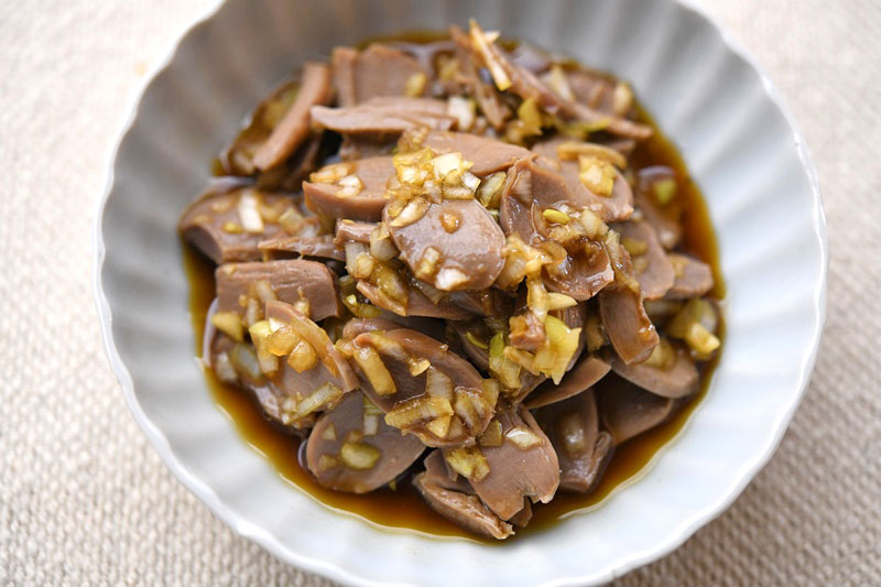 うま！白ネギのとろとろ甘ポン煮 by お蜜☆クックパッド簡単おいしいみんなのレシピが392万品