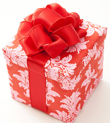 リボンの基本的な結び方 十字掛け富澤商店オンラインショップ