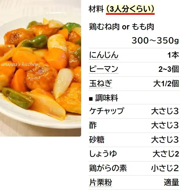 冷凍餃子の簡単アレンジ！酢豚タレかけ。韓国のタンス餃子レシピカライチ