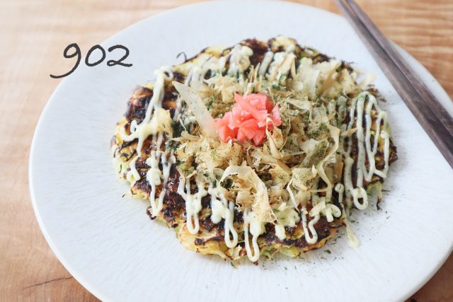 具はキャベツだけですが何か？お好み焼き② by 雪ぴよクックパッド簡単おいしいみんなのレシピが392万品