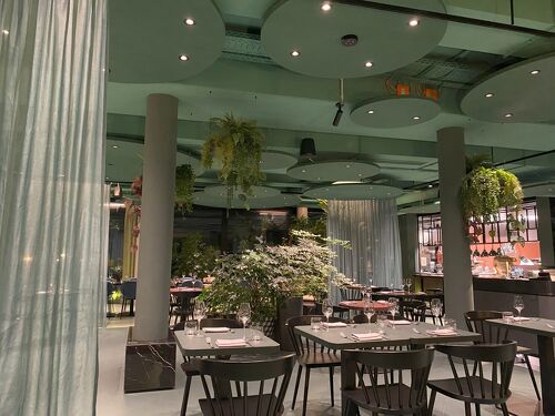 ナッシュマルクト Naschmarkt ・ウィーンニライの夢ブログdreams-niraiニライの夢