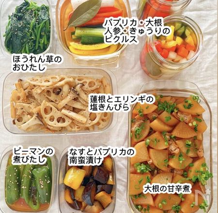 夕食・惣菜・作り置きサービスのおすすめランキング19選！選び方からお得なキャンペーンまで詳しく紹介！宅食レビュー通信byわんまいる