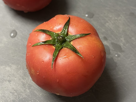 離乳食初期からＯＫの「トマト」は栄養満点！調理方法や月齢別レシピをご紹介トモママ - トモママ