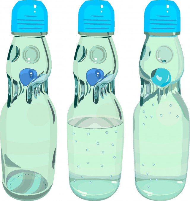 ラムネのビー玉さま専用ページ 瓶ラムネイラスト無料イラスト・フリー素材なら「イラスト