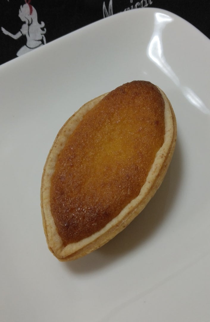 六花亭の難読菓子「百歳」は名前と裏腹イギリス仕立ての洋な逸品tkg35 blog