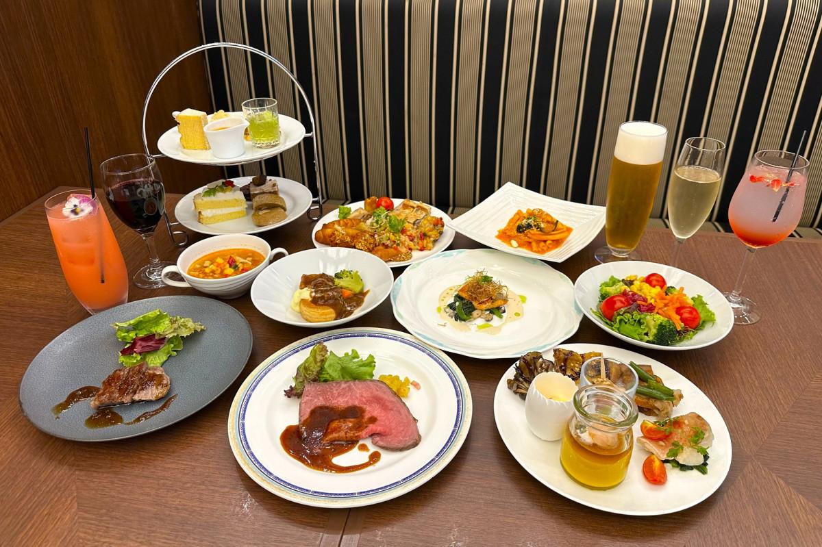 ホテル阪急インターナショナル付近の美味しいランチ20選〜人気店から穴場まで〜 - Retty レッティ