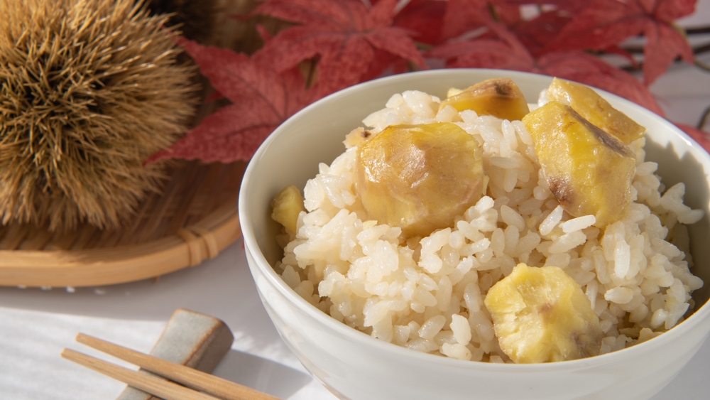 栗を使った絶品レシピ20選！コツいらずで初心者でも簡単 – Onnela オンネラ 暮らしに『楽』を、家族にワクワクを