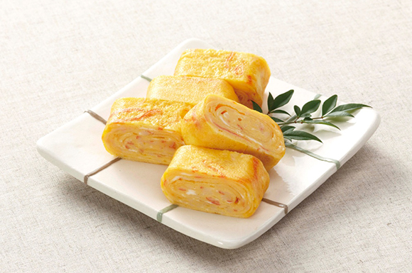 ヤマキ ふっくら卵焼きだし 150ml 1セット 3本