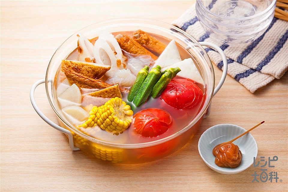 夏のおでん屋さん🍢, あぁ、今日もおでんが美味いです 🍢, ーーーーーーーーーーーーーーーーーーーーー, O'denbarうまみ代官山店, ⁡,A TIME OF BLISS, 至福のひととき を提供します。, Lunch 12:00~15:00 L.o14:30 , Dinner17:00~23:00food L.o22:00 ,drink L.o22:30 ,