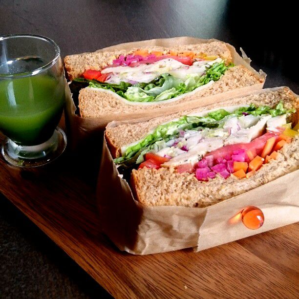 Butz Sandwich東京駅 構内のショップ・レストラン グランスタ 公式TOKYOINFO