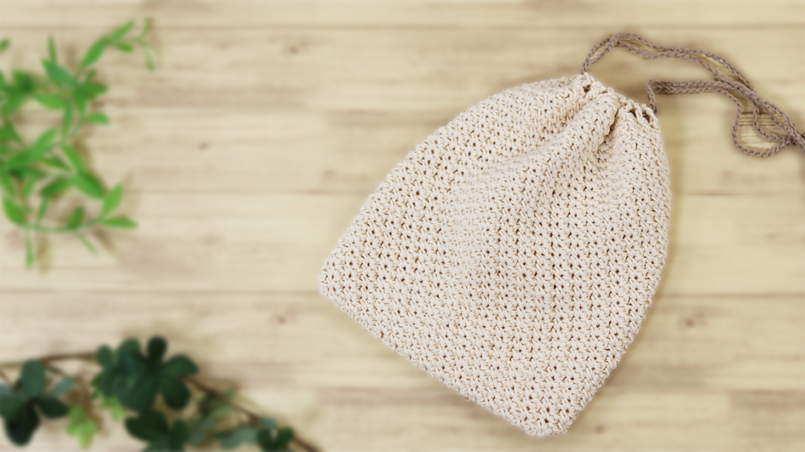 北欧模様がポップでかわいい かぎ針編みポーチの会Couturier クチュリエ フェリシモ 公式通販