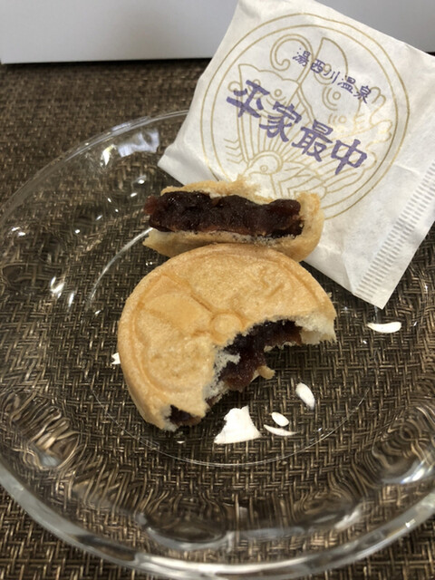 11月23日放送！湯西川 平家最中 ふる里本舗 日光”焼き”そば祭り2013 : CRT栃木放送 日光ＦＡＮラジ