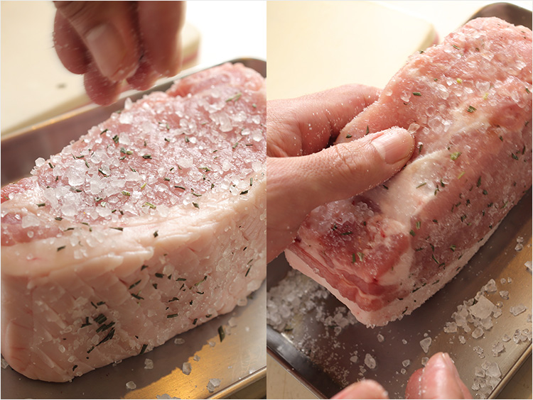 お取り寄せ 豚ひれ肉のやわらかローストポーク360g: ローストビーフ・ローストポーク伊藤ハム米久 公式 オンラインショップ