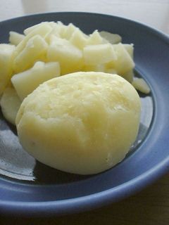 レンジで茹でる「じゃがいも」レシピスチームオーブンレンジ・電子レンジPanasonic