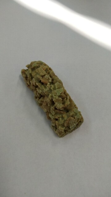 ミルキーなずんだ味♪仙台空港限定＊菓匠三全の仙台ずんだクランチカフェ巡りとライブ参戦日記