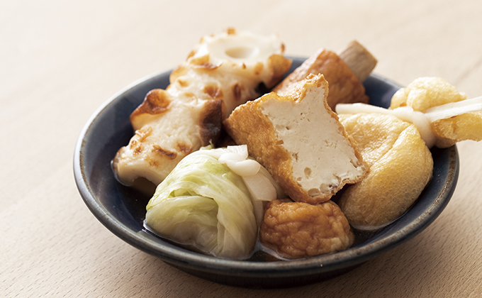 基本からアレンジまで！思わずつくりたくなる「おでん 圧力鍋 人気」のレシピ集クックパッド