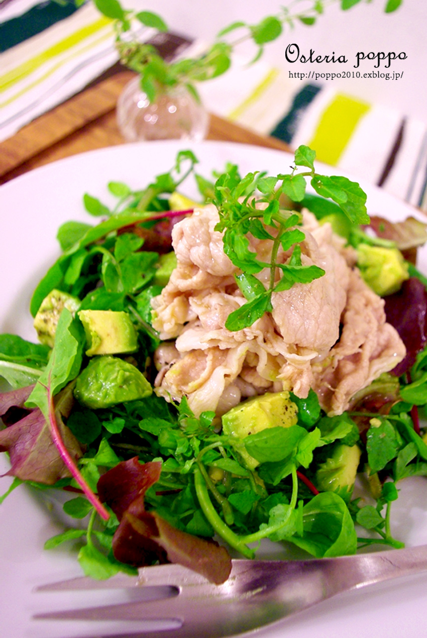 わさびドレッシングでさっぱりと♪人気の簡単副菜レシピ12選の人気レシピ・作り方デリッシュキッチン