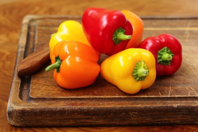 料理に彩りを！赤い野菜を一覧でレシピとともにご紹介デリッシュキッチン