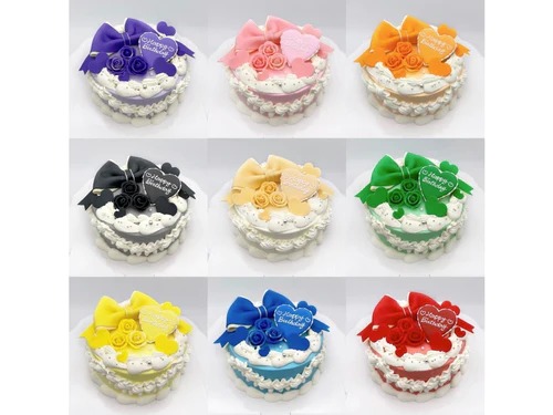 推し活応援セットオシピ