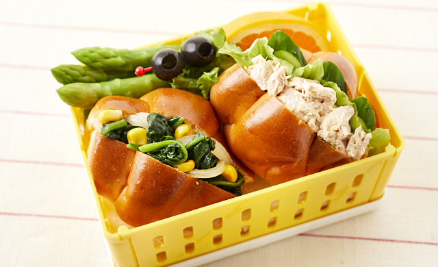 サンドイッチケース11選。折りたためたり、使い捨てできて便利なのは？ハウジーマガジン